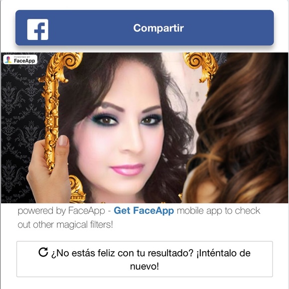 Meet your Posher, Ana - Picture 1 of 1